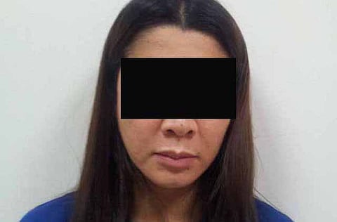 Supplied picture courtesy of ROP