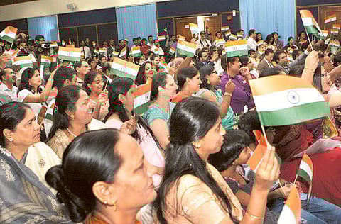 Pankaj Sharma/Gulf News