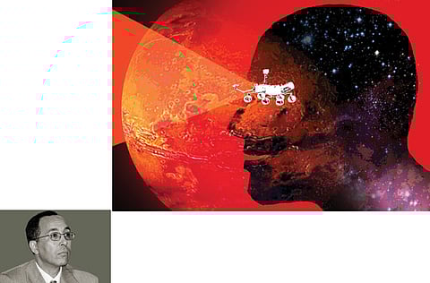 Niño Jose Heredia/©Gulf News