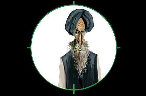 Niño Jose Heredia/©Gulf News