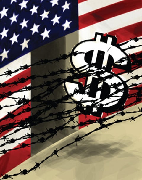 Obama, Romney immigration silence hurts economy