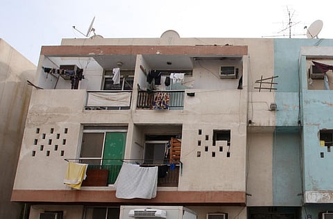 Arshad Ali/Gulf News