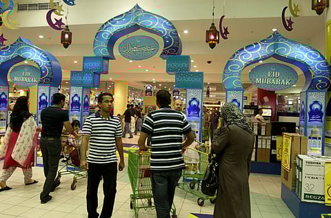 Abdul Rahman/Gulf News