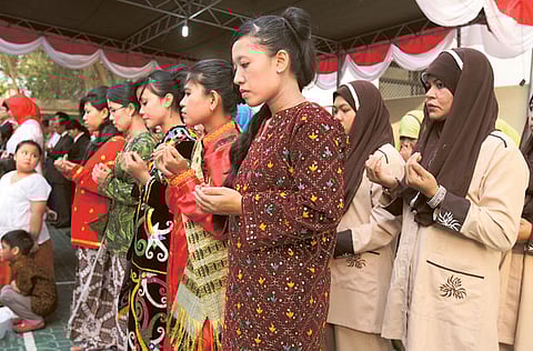 Abdul Rahman/Gulf News