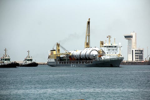 Ahmed Kutty/Gulf News