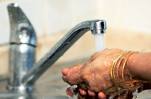 Ahmed Kutty/Gulf News