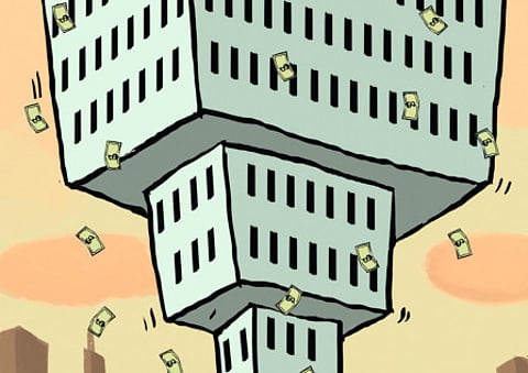 Niño Jose Heredia/©Gulf News