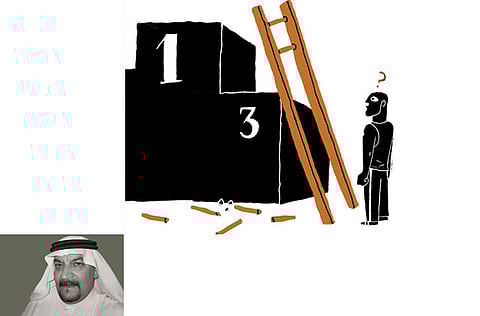 Luis Vazquez/©Gulf News