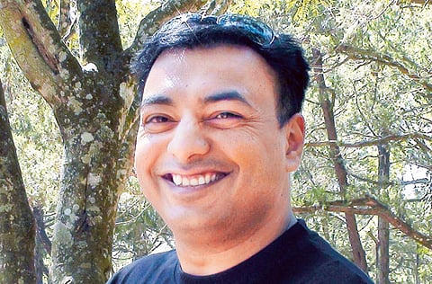 Courtesy: Sudip Dutta