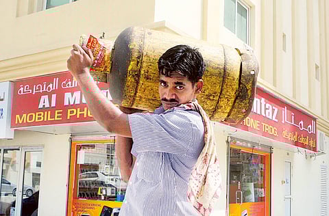 Atiq-Ur-Rehman/Gulf News