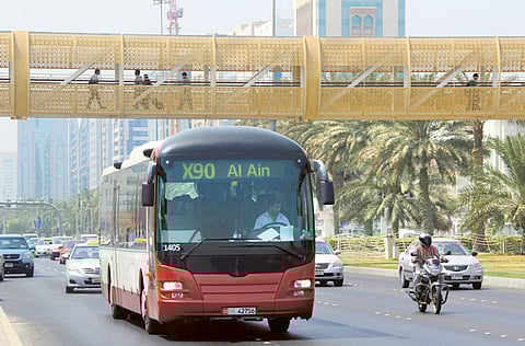 AHMED KUTTY/Gulf News