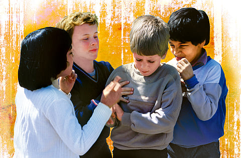 Corbis/ArabianEye.com