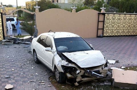 Courtesy: Iqbal Zuberi