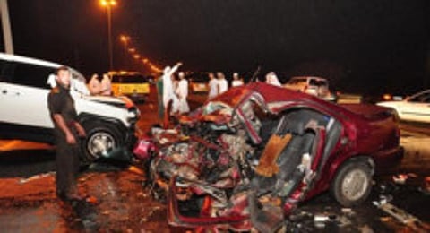 Courtesy: RAK police