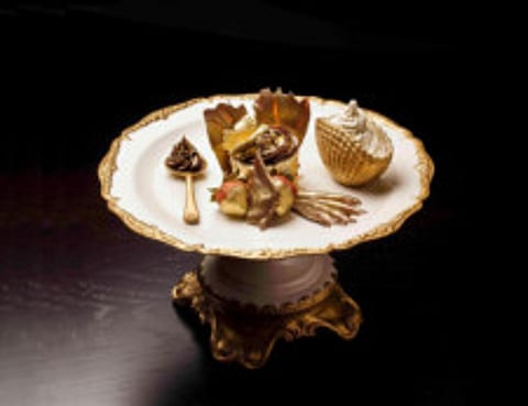 Two of the world’s most expensive foods in Dubai