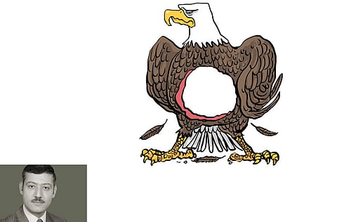 Niño Jose Heredia/©Gulf News