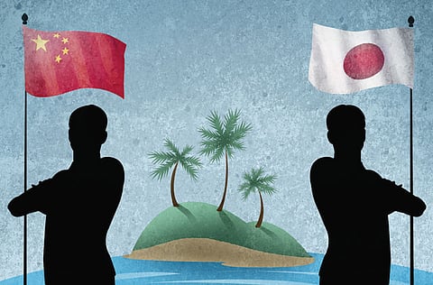 DANA A.SHAMS/©Gulf News