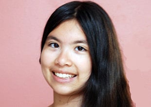 Courtesy of Adora Svitak