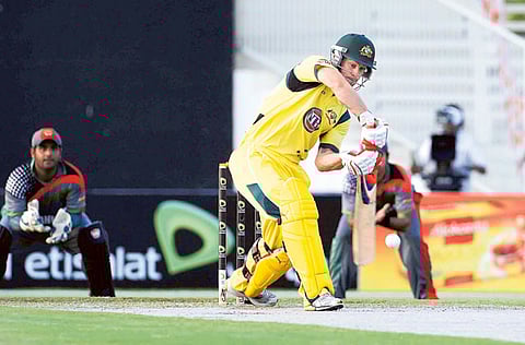 Atiq-Ur-Rehman/Gulf News