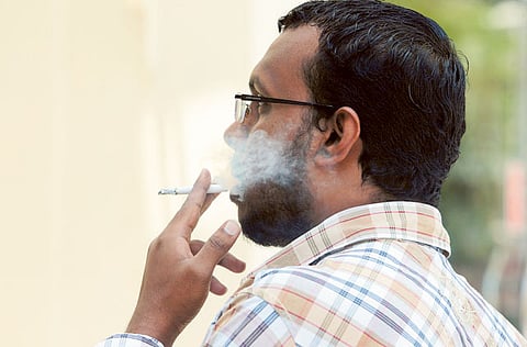 Ahmed Kutty/Gulf News