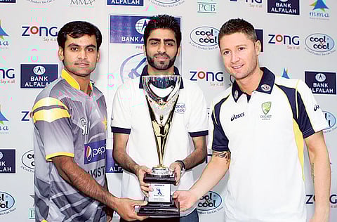 Atiq-Ur-Rehman/Gulf News