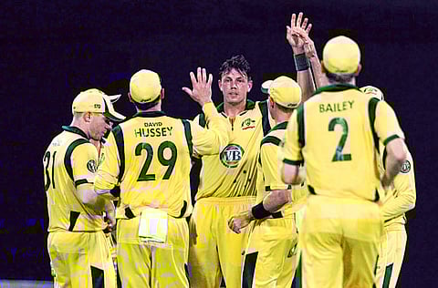 Atiq-Ur-Rehman/Gulf News