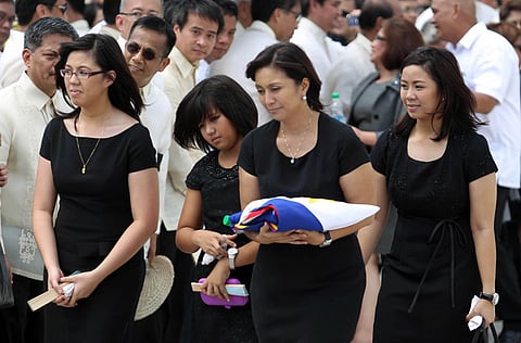AFP/Malacanang Photo Bureau