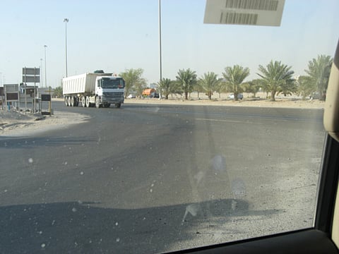 Abu Dhabi saw a reduction of 2,800 cubic metres of toxic waste from drilling operations.