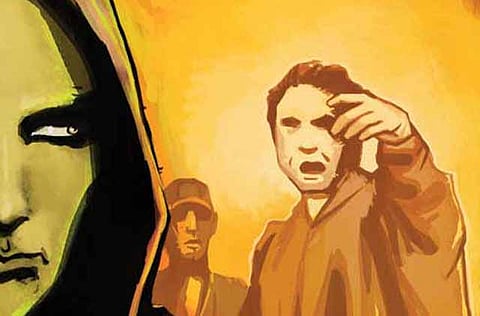 Niño Jose Heredia/Gulf News