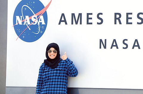 Courtesy:Beloushi family