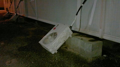 Rumour of worker’s death triggers riot in Oman