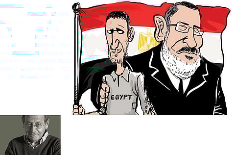 Niño Jose Heredia/©Gulf News