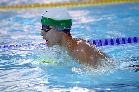 Francois Nel/Gulf News