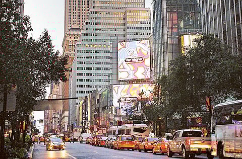 Asghar Khan/Gulf News