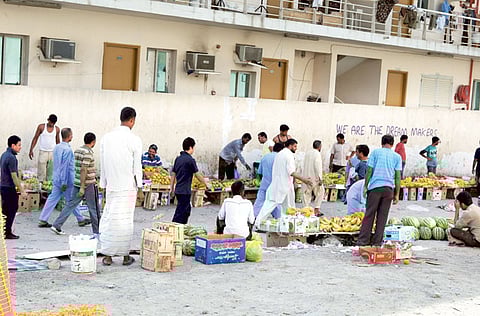 Atiq-ur-Rehman/Gulf News