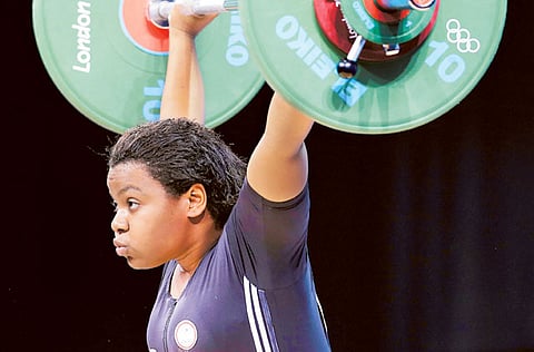 Asghar Khan/Gulf News