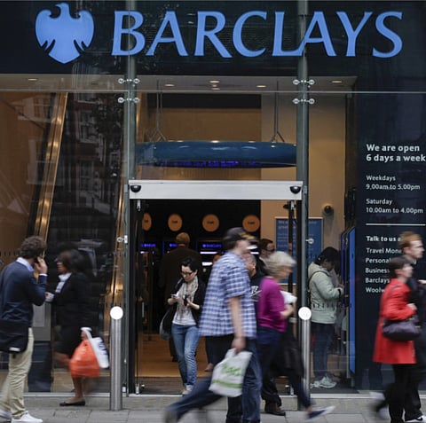 Barclays Plc is being probed by the United Kingdom’s privacy watchdog, the Information Commissioner’s Office (ICO), over allegations that the British bank spied on its staff.