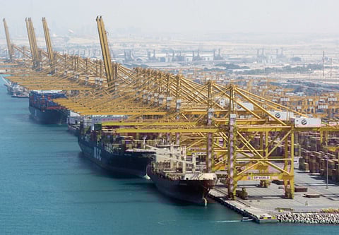 Asghar Khan/ Gulf News Archives