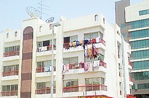 Courtesy: Abu Dhabi Municipality