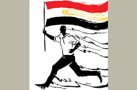 Niño Jose Heredia/©Gulf News