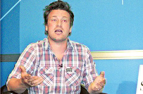 Robin Chatterjee/Gulf News