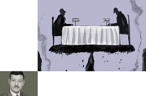 Niño Jose Heredia/©Gulf News