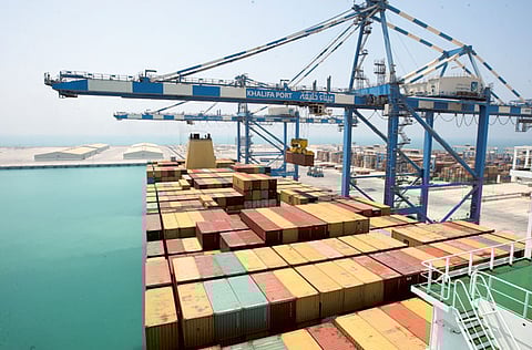 Abdul Rahman/Gulf News