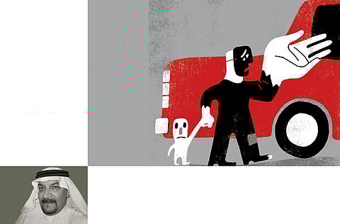 Luis Vazquez/©Gulf News