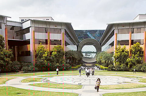 REUTERS/Vivek Prakash