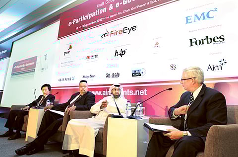 Ahmed Kutty/Gulf News