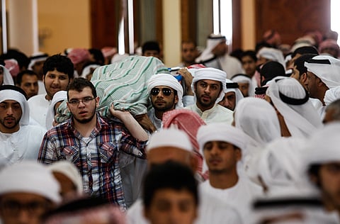 Ahmed Ramzan/Gulf News