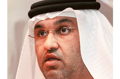 Abdul Rahman/Gulf News Archives