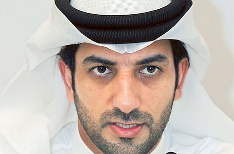 Asghar Khan/Gulf News Archives