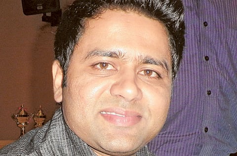 K.R. Nayar/Gulf News